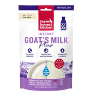 Honest Kitchen Daily Boosters Instant Goat's Milk w/ Probiotics 5.2oz