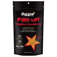 Super Snouts Dog Supplement Firm Up + Cranberry 4oz