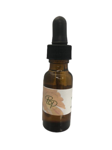 Bear's Pause Take That MF - 15ml dropper