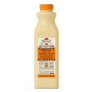 Primal Frozen Goats Milk Pumpkin Spice Quart 32oz