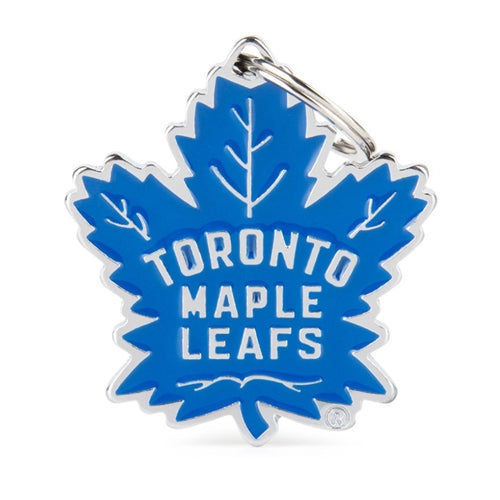 My Family ID NHL TORONTO MAPLE LEAFS