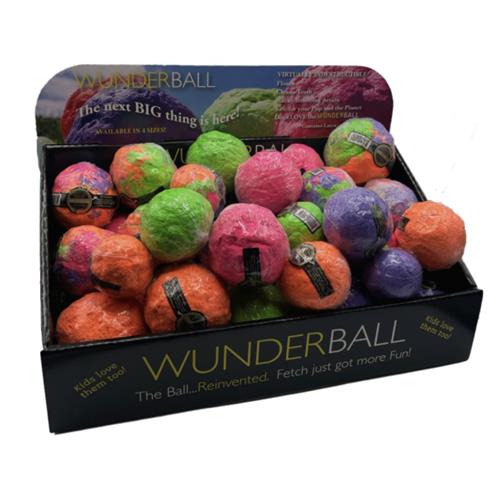 Wunderball