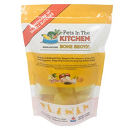 Pets in the Kitchen - Pork Bone Broth