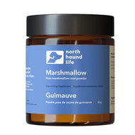 North Hound Life - Marshmallow Root 85g