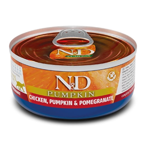 Farmina Cat Chicken & Pomegranate - 70g