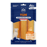 Himalayan Dog Yaky Yum Peanut Butter