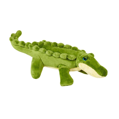 Fluff & Tuff Small Savannah Baby Gator