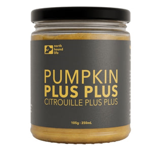 North Hound Life Dog Organic Pumpkin Plus Plus 105g