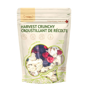 Loopy Paws Harvest Crunchy