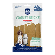 Himalayan Dog Chew Yogurt Sticks Plain 4.8 oz