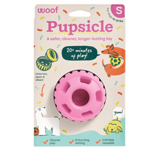 Load image into Gallery viewer, Woof Pet Dog Party Pupsicle Toy