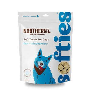 Northern Pet Products Softies 170g