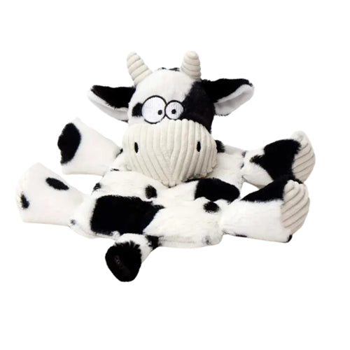 Steel Dog - Barnyard Buddies