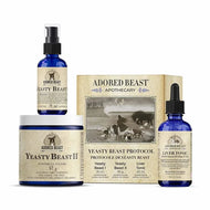 Adored Beast - Yeasty Beast Protocol (3 Product Kit)