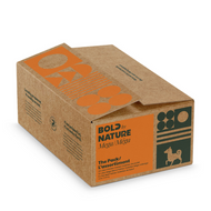 Bold by Nature Dog Mega Variety Pack w/ Chkn Patties 24 lb