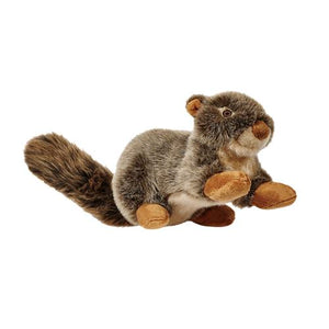 Fluff & Tuff Large Nuts Squirrel