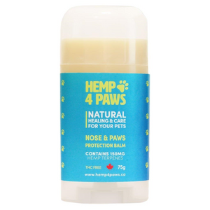 Hemp 4 Tails Hemp Nose & Paw Balm