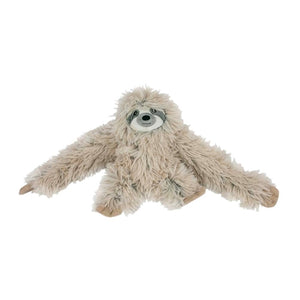 Tall Tails - 16" Rope Body Sloth Toy