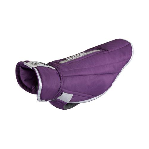 RC Pets Nimbus Puffer Plum Purple/Grey