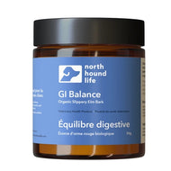 North Hound Life - Organic Slippery Elm Bark 250mlf