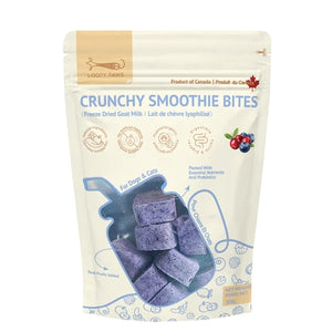 Loopy Paws Smoothie Bites