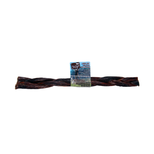 Open Range Beef Chomper Braid 5-6