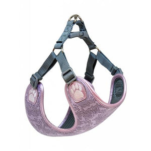 Pretty Paw Harness - Persia Lavender