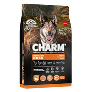 CHARM Dog Farm-Raised Duck