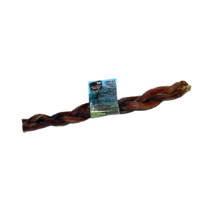 Open Range Bully Braid 11-12"