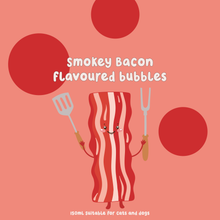Load image into Gallery viewer, Meaty Bubbles - Smokey Bacon Bubbles