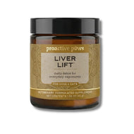 Proactive Paws by Dr. Karen Becker Liver Lift