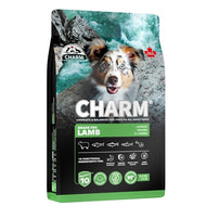 CHARM Dog Grass-Fed Lamb
