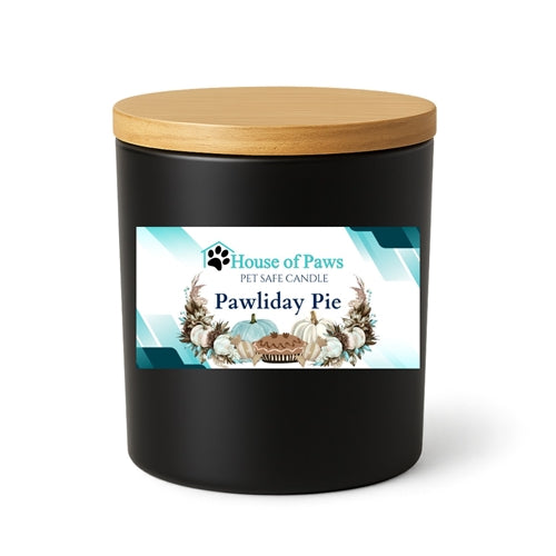 House of Paws Pet Safe Candle - Muttspresso Mornings