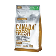 Canada Fresh Dog Chicken