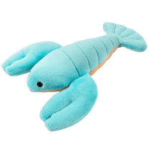 Fluff & Tuff Extra Small Rachel Mini Lobster
