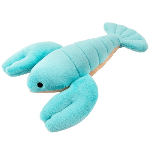 Fluff & Tuff Extra Small Rachel Mini Lobster