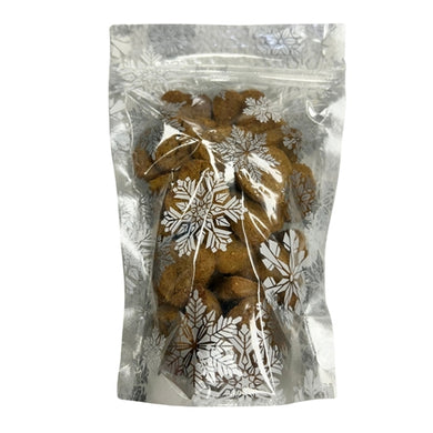 Cookies From Mrs. Claus