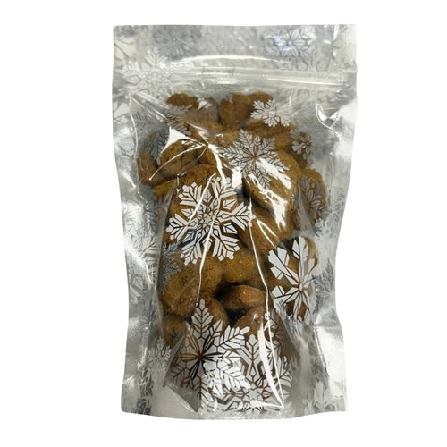 Cookies From Mrs. Claus