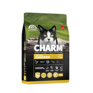 CHARM Cat Free-Run Chicken