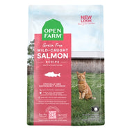 Open Farm Cat GF Wild Salmon