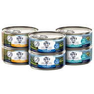 ZIWI Peak Cat Chicken/Mkrl&Lamb/Lamb Variety Pack 6/3oz Cans