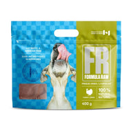 Formula Raw Canine Freeze Dried Turkey