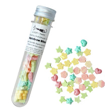 Load image into Gallery viewer, Loopy Paws Goat Milk Rainbow Mini Bites