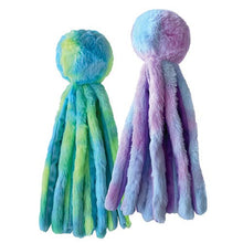 Load image into Gallery viewer, foufouBRANDS - Fuzzy Wuzzy Octopus