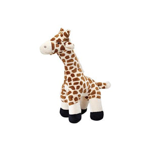 Fluff & Tuff Medium Nellie Giraffe