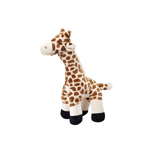 Fluff & Tuff Medium Nellie Giraffe