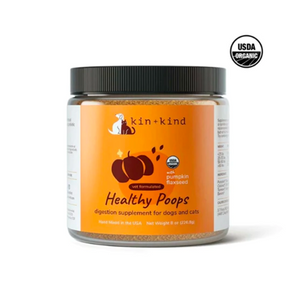 Kin+Kind Healthy Poops 4oz