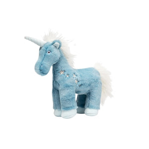 Fluff & Tuff Medium Belle Unicorn