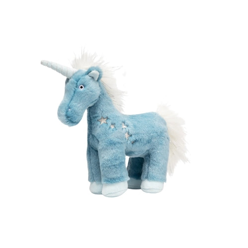 Fluff & Tuff Medium Belle Unicorn