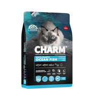 CHARM Cat North Atlantic Ocean Fish